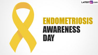 When is Endometriosis Awareness Day 2024? Know Date, Theme and Significance of The Day